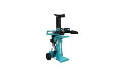 HMG-Hess - Model 7t 58/110cm - Hydraulic Wood Splitters