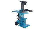 HMG-Hess - Model 9t 58/110cm - Hydraulic Wood Splitters