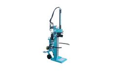 HMG-Hess - Model 13t 111cm - Hydraulic Wood Splitter