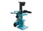 HMG-Hess - Model 11t 58/110cm - Hydraulic Log Splitter