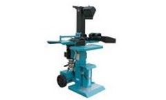 HMG-Hess - Model 11t 58/110cm - Hydraulic Log Splitter