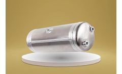 Hobi - Air Tanks for Brake Systems