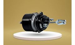 Hobi - Brake Chambers for Brake Systems