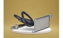 Hobi - NOx Sensor for Trucks and Buses