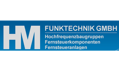 HM - Model 70TX-LM - Narrow Band Transmitter