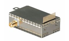 HM - Model 70TRX-T- 10mW - Narrow Band Multi Channel Transceiver