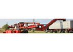 HOLMER Terra Felis - Model 3 EVO - Beet Cleaning and Loading Machine