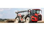 HOLMER Terra Variant - Model 585 - Strongest Carrier Tractor