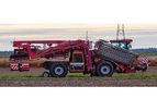 Terra Felis - Model 3 - Beet Cleaner Loader