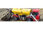 HOLMER - Zunhammer Slurry Equipment
