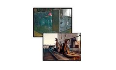 Machine Inspections Services