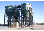 Richmond - Ash Handling Systems & Silos