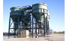 Richmond - Ash Handling Systems & Silos