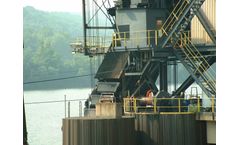 Richmond - Barge Hauls