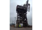 Richmond - Coal Ship Unloaders