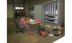 Richmond - Electrical Control Panels