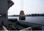 Richmond - Grab Bucket / Clamshell Unloaders