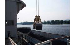 Richmond - Grab Bucket / Clamshell Unloaders