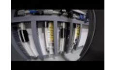 Richmond Engineering Works - Industrial Electrical Panels Video