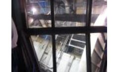 Richmond Engineering Works - Rotary Car Dumper Cab Upgrade Video