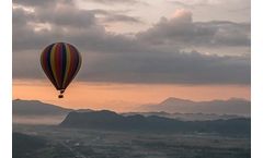What is Ambient Air Quality?
