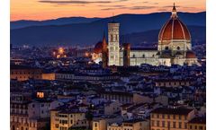 IAIA15 Event in Florence, Italy