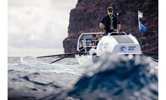 Proud Sponsors of The Arctic Challenge!