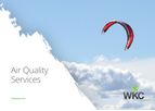 Air Quality Assessment Services