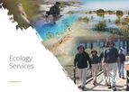Ecology and Marine Modelling