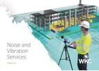 Noise and Vibration Services