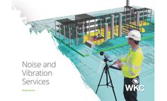 Noise and Vibration Services