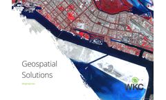 Geospatial Solutions
