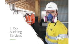 EHS Auditing Services
