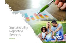Environmental Performance Tracking