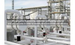 Induced Vibration Assessment Seminars