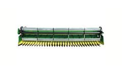 Sunflower Header Extension