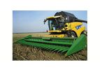 Solero - Sunflower Header