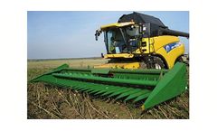 Solero - Sunflower Header
