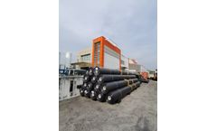 Solmax HDPE