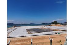 Landfill Closure and Waste Capping