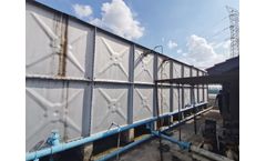 Water Tank Lining Specialist