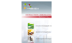 Technical Brochure TrisKem
