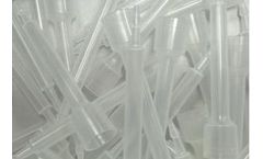 TrisKem - Accessories for 2 mL Columns