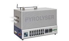 TrisKem - Pyrolyser