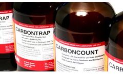 TrisKem - Carbon Trap/Carbon Count
