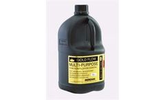 TrisKem - Goldstar/ Goldflow Cocktails