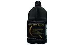 TrisKem - Goldstar Quanta Cocktail