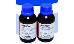 TrisKem - Solubilizers