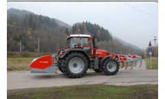 PTH - Model 200 - Crusher