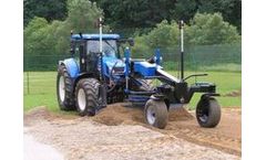 PTH - Model G2 - Speed Grader
